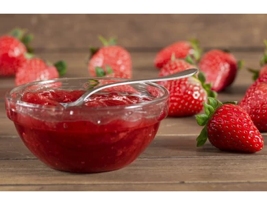 Milyen tüneteket okoz az eperallergia?