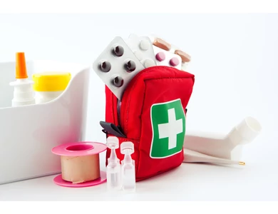 Ezek legyenek az otthoni gyógyszeres csomagban!