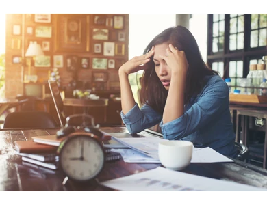 Hogyan kezeljük a stresszt növényi gyógyszerekkel?