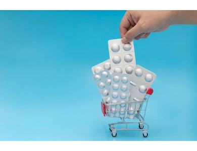 Újra kell gondolni a gyógyszer kiszállítást