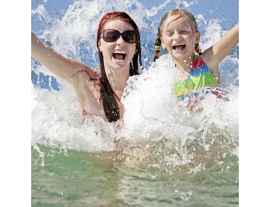 Így kerülje el a vízi baleseteket – Hogyan legyen gondtalan a fürdőzés?