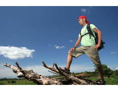 Túra - kirándulás a szabadban