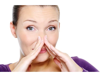 Állandó orrdugulás? Itt a 3 fő ok!