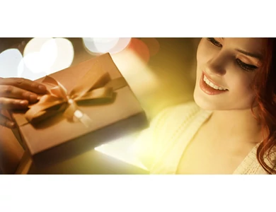 Egy igazán hasznos és univerzális ajándék az egészség jegyében!