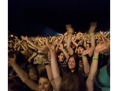 Itt a fesztiválbetegségek szezonja! 