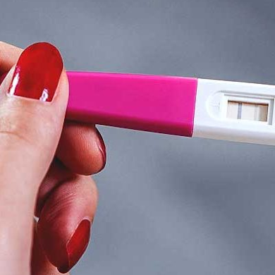 Clearblue DIGITAL terhességi teszt fogamzásjelzővel - OVULÁC
