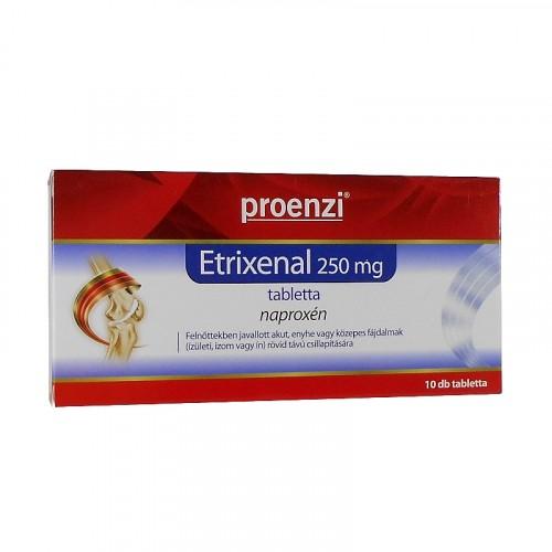 FUROSEMID-CHINOIN 40 mg tabletta