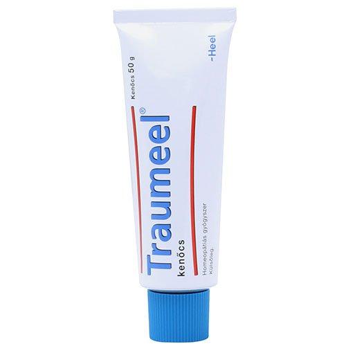 homeopátiás kenőcs ízületekre