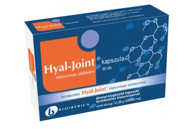  Hyal-Joint kapszula 30X
