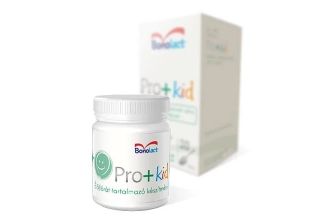 Bonolact Pro Kid granulátum 15g