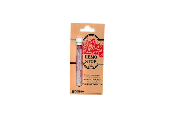 Hemostop vérzéscsillapító stift 12g