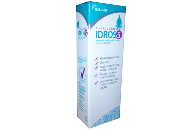 Idros 5 spray 30ml