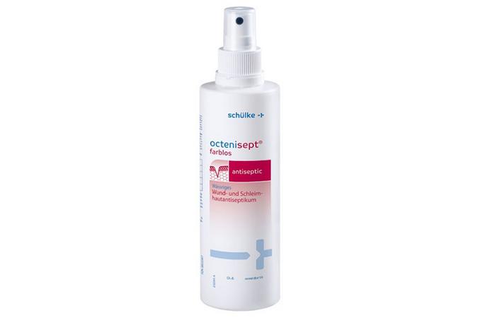 Octenisept külsőleges oldat 250ml