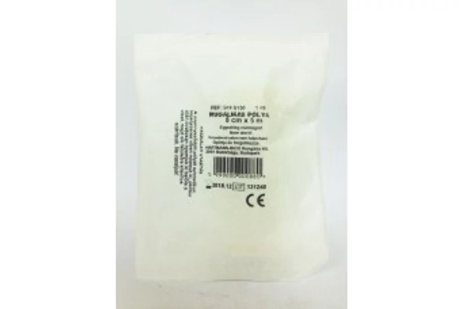 Rugalmas pólya Rico 10cm x 5m