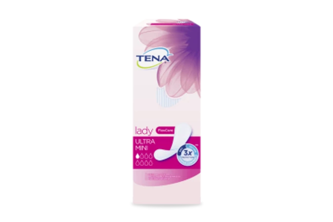Tena Lady Ultra Mini 28x