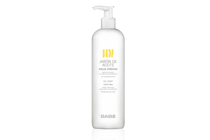 Babé Test-Omega tusfürdő 500ml