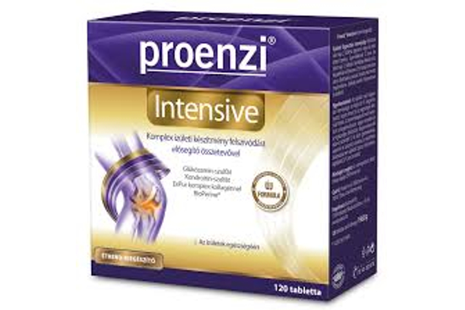 Walmark Proenzi Intensive tabletta 120X