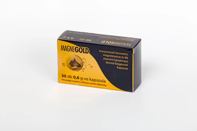 Magnegold 30x