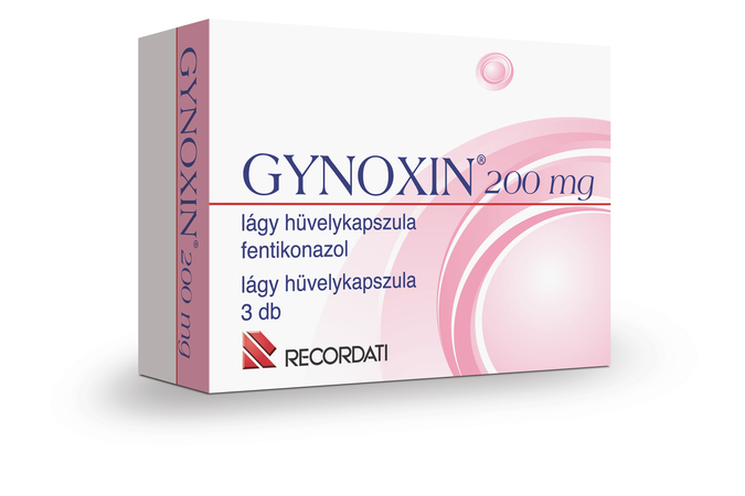gynexin 200 mg velemenyek side effects