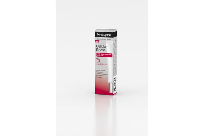 Neutrogena Cellular Boost fiatalító szemkörnyékápoló 15 ml