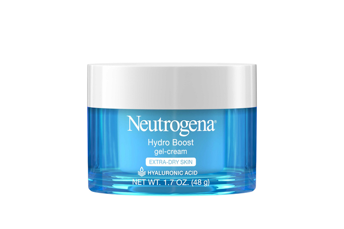 Neutrogena Hydro Boost® Face arckrém