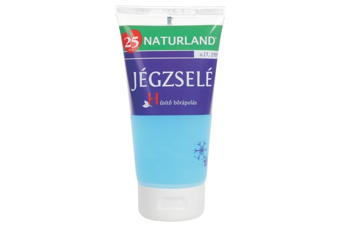 Naturland Jégzselé 140 ml