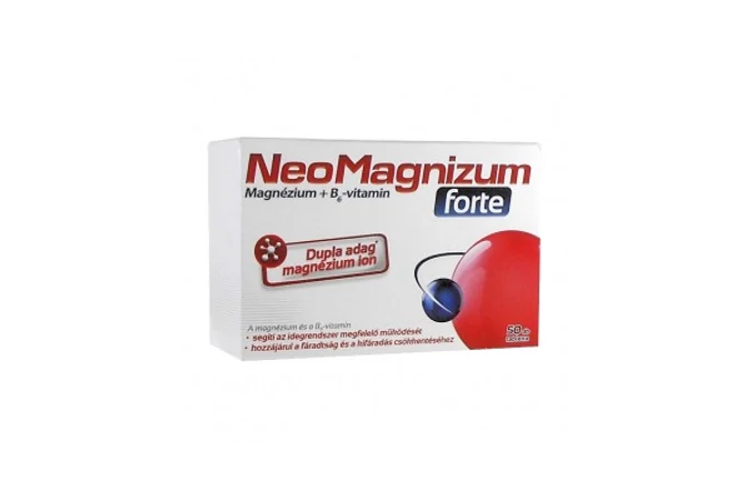 NeoMagnizum Forte 50X