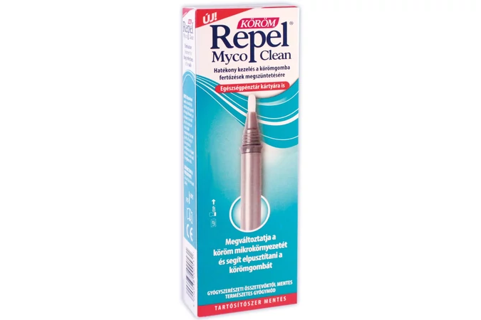 JutaVit Nail Repel stift körömgomba ellen 3ml