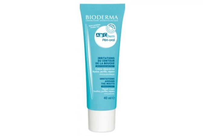  Bioderma Abc Derm szájkörnyékápoló 40ml