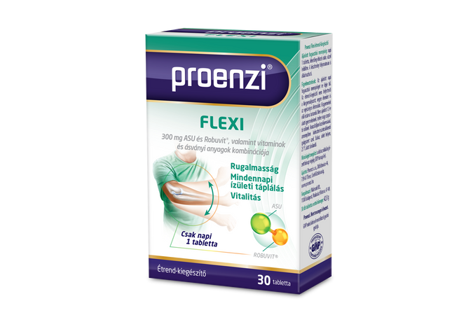 Proenzi® Flexi tabletta 30X