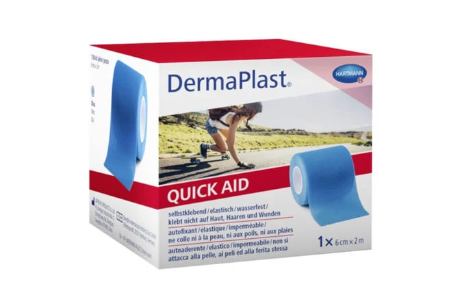 Dermaplast Quick Aid sebtapasz 1X