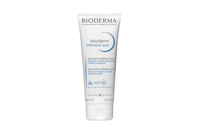 Bioderma Atoderm Intensive eye 100ml