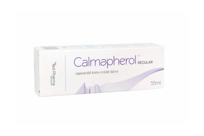 Calmapherol  Regular krém 55ml