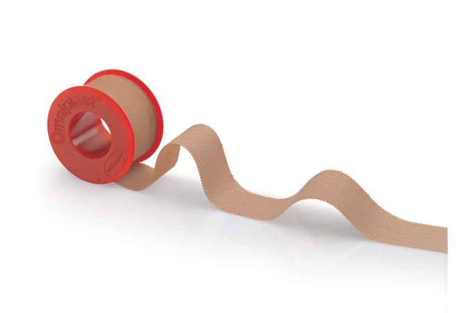 Omniplast ragtapasz 5 m x 2,5cm