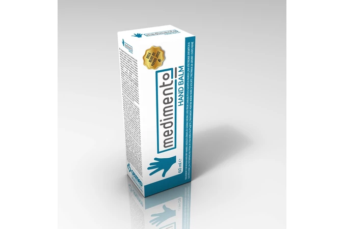 Medimento kézkrém 60ml
