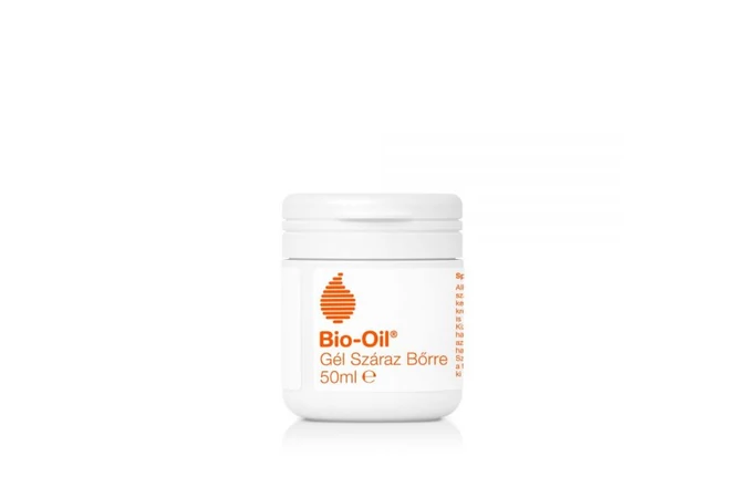 Bio-Oil Gél Száraz Bőrre 50ml