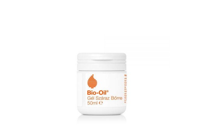Bio-Oil Gél Száraz Bőrre 50ml