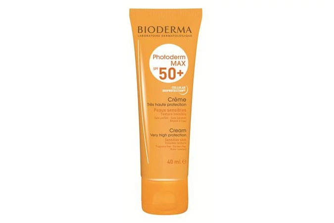 Bioderma  Photoderm MAX SPF50 krém