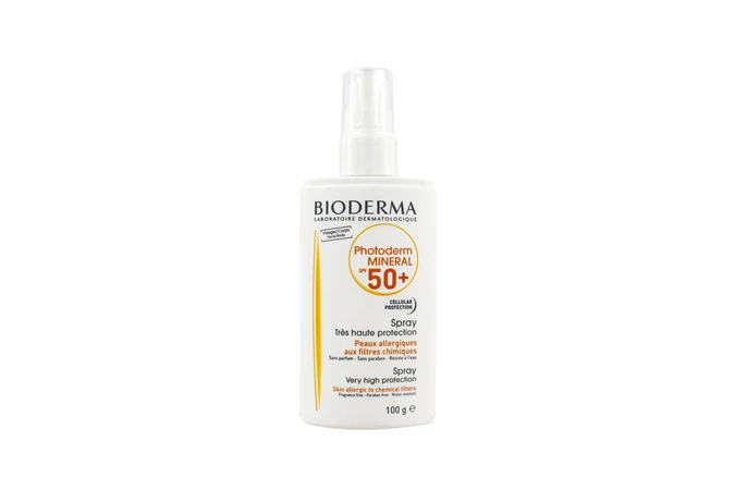Bioderma Photoderm Mineral Spray 100ml