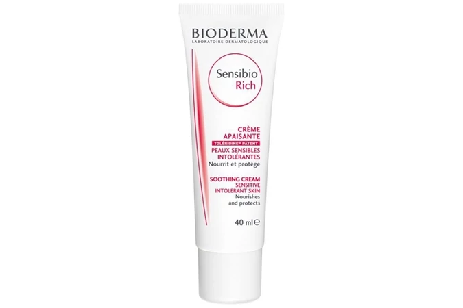 Bioderma Sensibio Rich krém 40ml