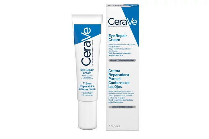 CeraVe Revitalizáló szemkörnyékápoló 15ml