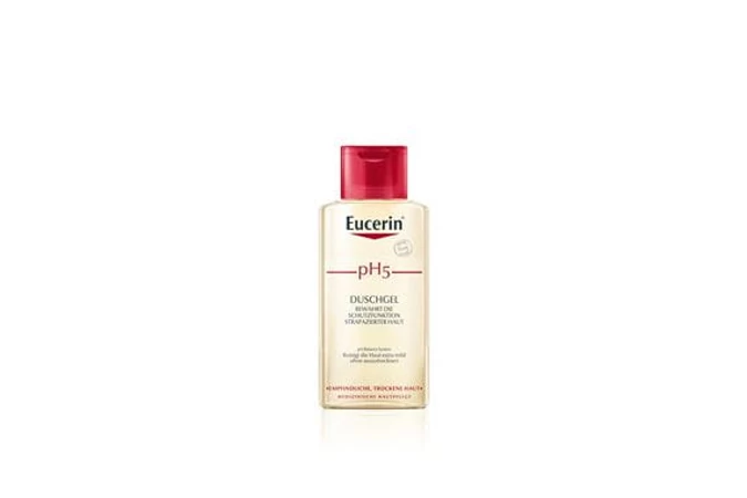 Eucerin - Olajtusfürdő pH5 200ml