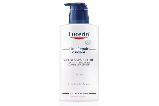 Eucerin - Urea Repair folyékony mosakodószer 400ml