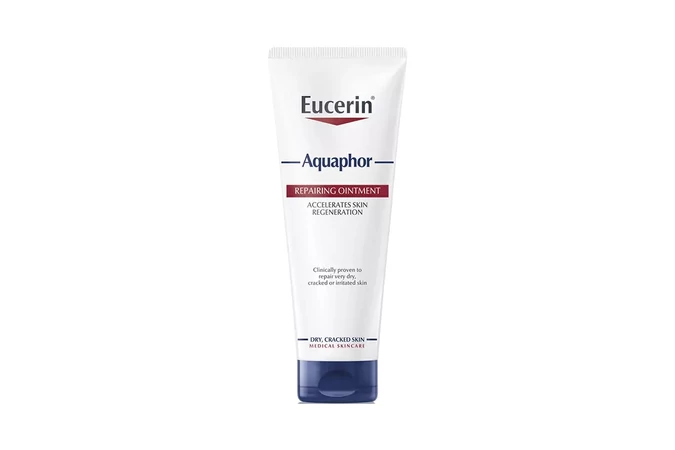 Eucerin - Aquaphor  bőrregeneráló kenőcs 220ml