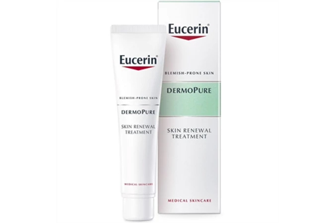 Eucerin - Dermopure bőrmegújító szérum 40ml