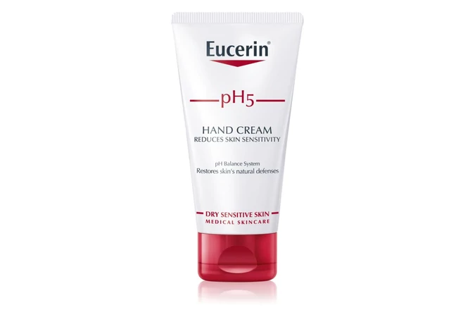 Eucerin - Kézkrém pH5 75 ml