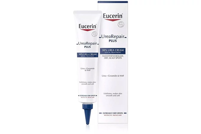 Eucerin - Urea Repair Plus 30% krém 75ml