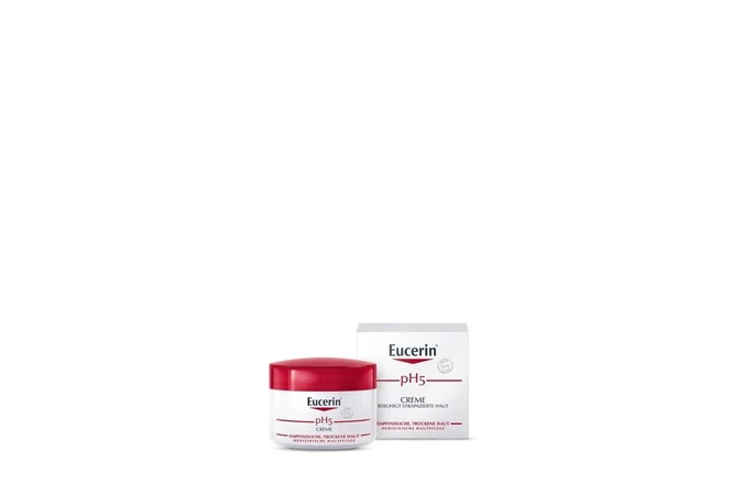 Eucerin - Intenzív krém pH5 75ml