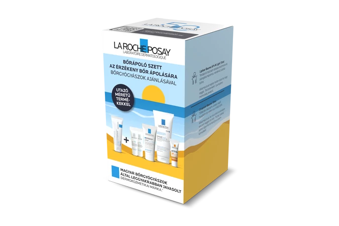La Roche-Posay Summer Kit 2025