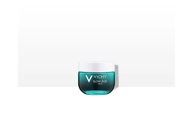 Vichy Slow Age éjszakai krém 50 ml